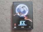 DVD: E.T, Vanaf 6 jaar, Ophalen of Verzenden, Gebruikt, Science Fiction