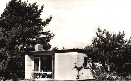 De Roggeberg, Appelscha  128578, Verzamelen, Ansichtkaarten | Nederland, Ongelopen, Friesland, 1960 tot 1980, Verzenden