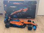 Lego McLaren Formula One team 2022, Ophalen, Zo goed als nieuw