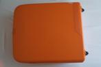 Swinger koffer, Gebruikt, Hard kunststof, 45 tot 55 cm, Slot