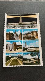 Verdun 7 luik, Verzamelen, Frankrijk, Gelopen, 1960 tot 1980, Ophalen of Verzenden
