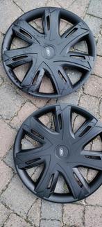 2 x Ford wieldoppen, 16 inch, Auto diversen, Wieldoppen, Ophalen of Verzenden, Zo goed als nieuw