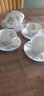 Antiek servies, Antiek en Kunst, Antiek | Servies compleet, Ophalen of Verzenden