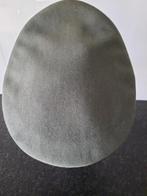 WO2 Duitse NCO infanterie kepi zeer zeldzame fabrikant Wörz, Verzenden, Landmacht, Duitsland