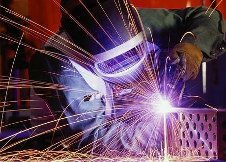 Aangeboden lasser, Doe-het-zelf en Verbouw, Gereedschap | Lasapparaten, Nieuw, Overige typen, Ophalen of Verzenden
