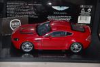 1:18 ASTON MARTIN V12 VANTAGE red 2010 Autoart 70208 WRH, Hobby en Vrije tijd, Modelauto's | 1:18, Verzenden, Zo goed als nieuw