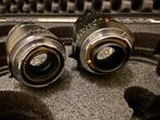 50mm F1.4 Leica M TTArtisans aspherical, Ophalen of Verzenden, Zo goed als nieuw, Groothoeklens