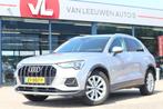 Audi Q3 35 TFSI Advanced | Automaat | Virtual Cockpit | ACC, Stof, 4 cilinders, 150 pk, Parkeersensor