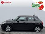 MINI Cooper 1.5 Business 5-Drs. Cruise Control Navigatie | A, Auto's, Mini, Gebruikt, Bruin, Origineel Nederlands, Bedrijf