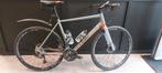 Zeer nette Cube SL road(ultegra) mt 56, Fietsen en Brommers, 28 inch, Heren, Aluminium, Zo goed als nieuw