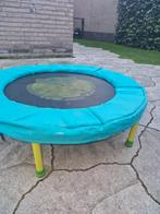 Leuke trampoline voor binnen en buiten!, Kinderen en Baby's, Speelgoed | Buiten | Trampolines, Zo goed als nieuw, Ophalen