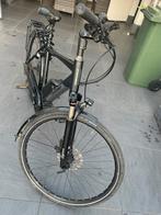 Stevens E-bike heren, Fietsen en Brommers, Elektrische fietsen, Gebruikt, 51 tot 55 cm, 50 km per accu of meer, Ophalen