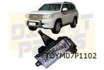 Toyota Land Cruiser 200 mistlamp Rechts Origineel! 812116022, Auto-onderdelen, Verzenden, Nieuw, Toyota