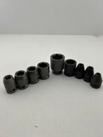 Diverse Doppen Set, Ophalen of Verzenden, Zo goed als nieuw