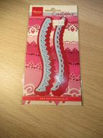 Marianne design randstanzen LR 0395, Ophalen of Verzenden, Zo goed als nieuw, Overige thema's, Pons of Mal