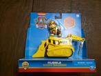 Paw Patrol Rubble Bulldozer, Ophalen, Gebruikt