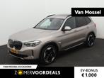 BMW iX3 High Executive 80 kWh 286 PK | 98 SOH | PANORAMADAK, Automaat, 12 maanden, Achterwielaandrijving, Gebruikt