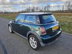 MINI Mini 1.6 Cooper Chili Automaat/ Stoelverwarming, 15 km/l, Gebruikt, 750 kg, 4 cilinders