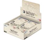 One Piece EB02 Anime 25th Collection Boosterbox, Ophalen of Verzenden, Nieuw, Boosterbox, Foil