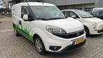 Fiat Doblò Cargo **gereserveerd**, Auto's, Voorwielaandrijving, Gebruikt, 4 cilinders, Met garantie (alle)