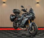 YAMAHA TRACER 9 GT + (bj 2024 model 2025), Motoren, Motoren | Yamaha, 890 cc, Bedrijf, Meer dan 35 kW, Toermotor