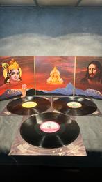 Santana.  —  Lotus, 1960 tot 1980, Ophalen of Verzenden, Zo goed als nieuw, 12 inch