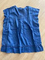 Nieuw erg leuke top blouse geisha lblauw 42 / xl, Kleding | Dames, Nieuw, Blauw, Maat 42/44 (L), Ophalen of Verzenden