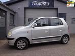 Hyundai Atos 1.1i Dynamic Young ! AUTOMAAT !, Gebruikt, 4 cilinders, Origineel Nederlands, Atos