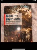 moderne psychiatrie, Boeken, Ophalen of Verzenden, Zo goed als nieuw
