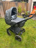 Stroller invictus 2 in 1, Kinderen en Baby's, Kinderwagens en Combinaties, Ophalen, Zo goed als nieuw, Kinderwagen, Overige merken