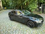 BMW 3-serie 320i xDrive High Executive, Auto's, Automaat, 1998 cc, Beige, 4 cilinders