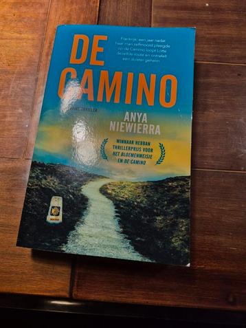 De camino beschikbaar voor biedingen