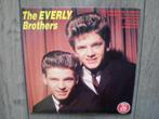 The Everly Brothers.  EP., Cd's en Dvd's, Vinyl Singles, Verzenden, Gebruikt, Pop, EP