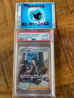 PSA 10 Cynthia's Ambition VSTAR Universe, Ophalen of Verzenden, Zo goed als nieuw, Losse kaart