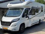 Camper Benimar Mileo 294, fiat ducato 2.3 Multijet 170PK, Ringverwarming, Fiat, Gaslek-detector, Particulier
