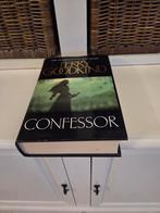 Terry Goodkind - Confessor, Boeken, Fantasy, Ophalen of Verzenden, Zo goed als nieuw