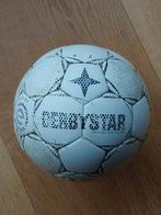 DERBYSTAR Brilliant APS Eredivisie voetbal, Maat XL, Ophalen of Verzenden, Gebruikt, Bal