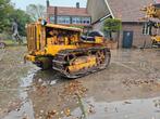 Caterpillar D2 1939 rupstrekker, Ophalen, Gebruikt, Tot 80 Pk
