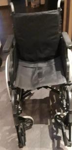 Rolstoel, Diversen, Rolstoelen, Ophalen of Verzenden, Zo goed als nieuw, Duwrolstoel