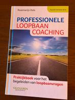 Rozemarijn Dols - Professionele loopbaancoaching, Rozemarijn Dols, Sociale wetenschap, Nieuw, Ophalen of Verzenden