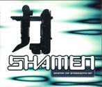 The Shamen ‎– Show Of Strength EP (Comin On) Cd Maxi, Cd's en Dvd's, Cd's | Dance en House, Gebruikt, Ophalen of Verzenden, Dance Populair