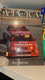 3x autosport boeken, Ophalen of Verzenden, Gelezen, Algemeen
