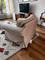 Ektorp fauteuil, Huis en Inrichting, Banken | Sofa's en Chaises Longues, Ophalen, Eenpersoons, 75 tot 100 cm, Zo goed als nieuw