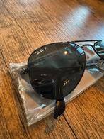 Ray-Ban Zonnebril - Zwart - Gepolariseerd, Sieraden, Tassen en Uiterlijk, Zonnebrillen en Brillen | Dames, Zonnebril, Zwart, Ophalen of Verzenden