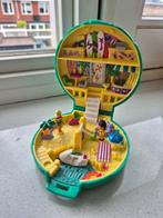 Polly Pocket vintage Bluebird, Verzamelen, Poppetjes en Figuurtjes, Ophalen of Verzenden, Zo goed als nieuw