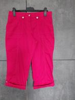 Ulla Popken 7/8 broek in maat 42, Verzenden, Maat 42/44 (L), Ulla Popken, Zo goed als nieuw