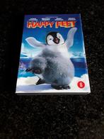 Dvd Happy Feet z.g.a.n., Cd's en Dvd's, Dvd's | Kinderen en Jeugd, Ophalen of Verzenden, Film, Zo goed als nieuw, Vanaf 6 jaar