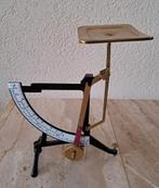 Klassieke post weegschaal, Ophalen of Verzenden