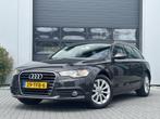 Audi A6 Avant 2.0 TDI Pro Line, Voorwielaandrijving, Euro 5, Gebruikt, Origineel Nederlands
