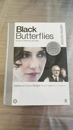 Black Butterflies Limited edition Sealed!, Cd's en Dvd's, Dvd's | Drama, Ophalen of Verzenden, Zo goed als nieuw